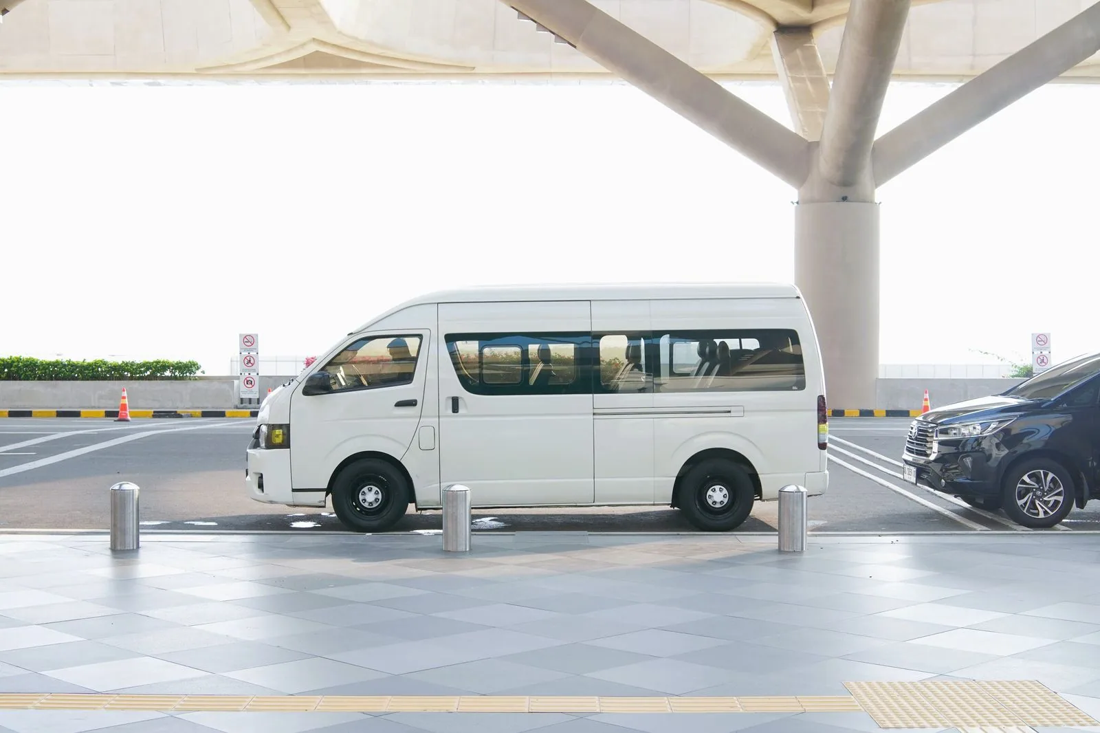 Airport Transfers